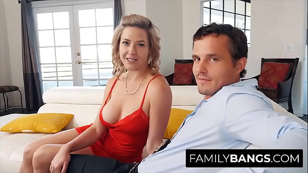 FamilyBangs.com ⭐ Milf with her Detective Son in Law , Kit Mercer, Robby Echo