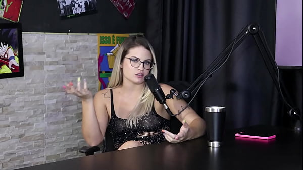 Houve momentos de ciúmes, gosta de gravar com pessoas que tenha atração, tem uma regra pra dormir, e o pau duro… – Mathheus Caetano & Bruna Carlos (SHEER/RED)