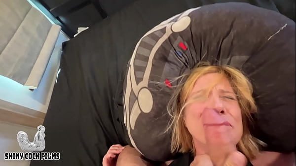 One Night Stand Gone Wrong – Jane Cane, Shiny Cock Films