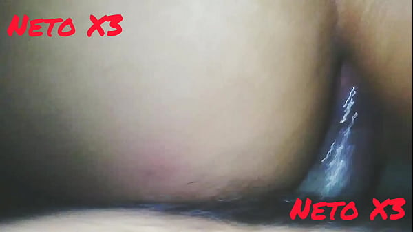 Por el culo a mi ex suegra le encanta y gime rico