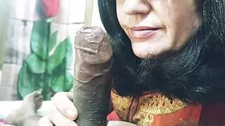 Slutty Stepmom Wants My Cock Everyday