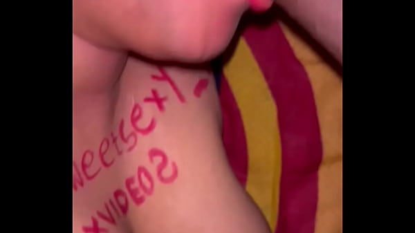 Sucking my boyfriend’s big cock