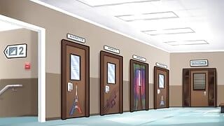 Summertime Saga PART 6 by MissKitty2K Gameplay