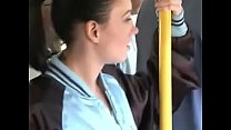 Bus Grope