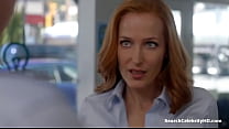 Gillian Anderson – The X-Files S10E03