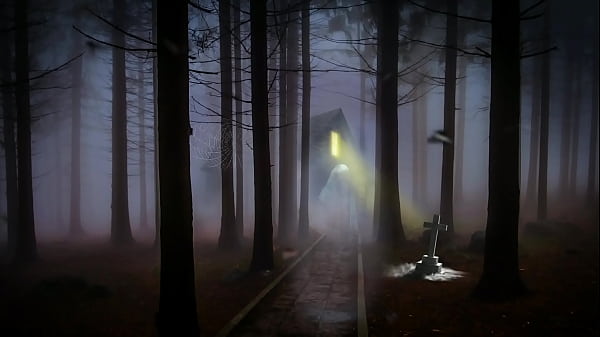 Paranormal Meets Porn S2E3