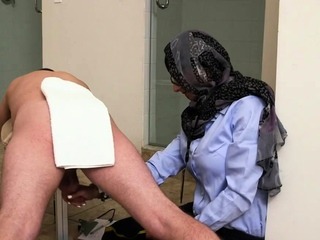 White slave xxx Mia Khalifa’s have a lot of mates back