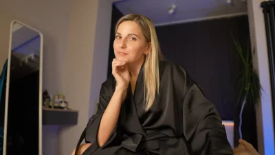 Horny Stepmom Finds Out What’s Wrong With Your Dick