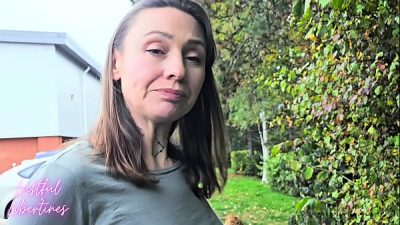 My wife won’t fuck me but her sister will