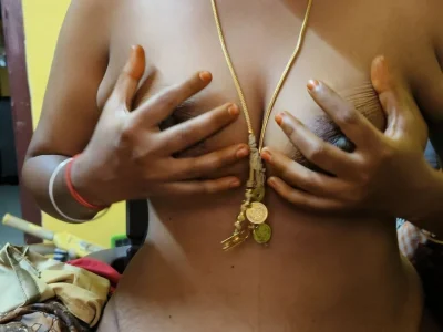 Tamil Nude Wife’s Clear Audio Body Reveal
